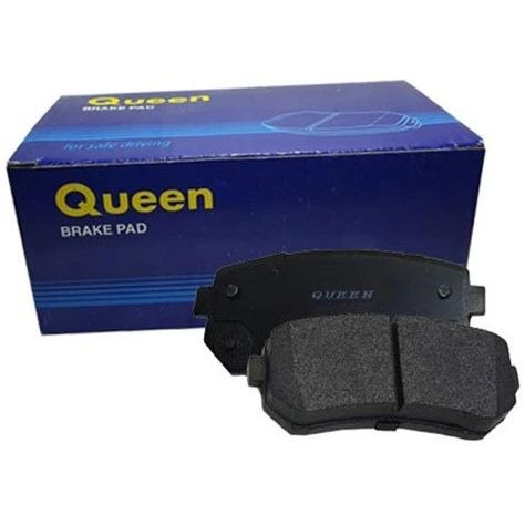 لنت ترمز عقب پژو 405 SLX کویین اصلی