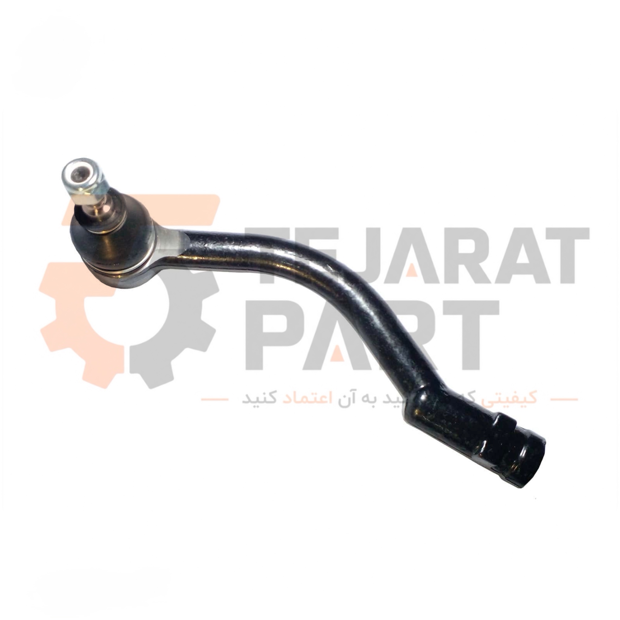 سیبک فرمان آزرا برند EMA