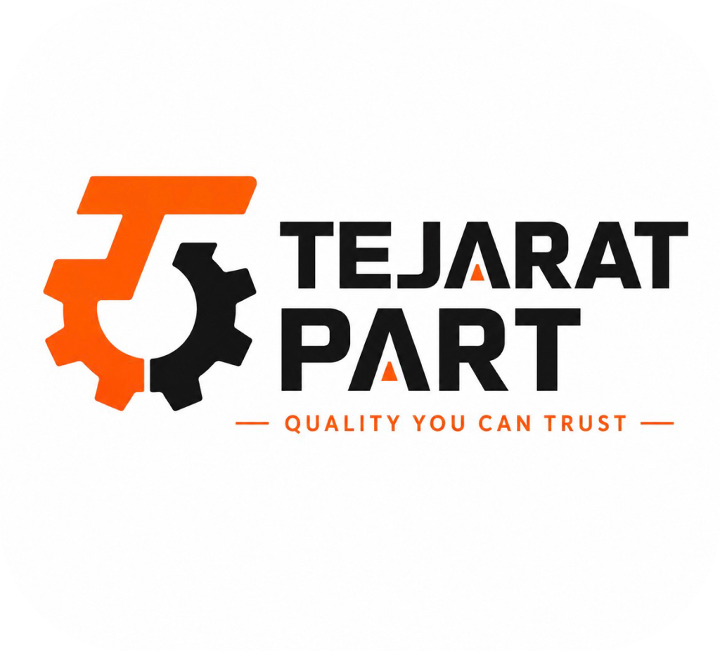 Tejaratpart